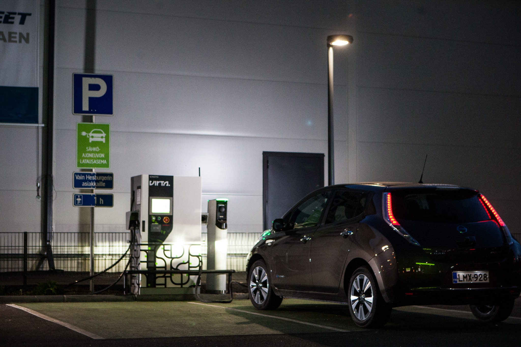 Avoin Kirje Enstolle Oikosulkublogi Avoin Kirje Enstolle Oikosulkublogi