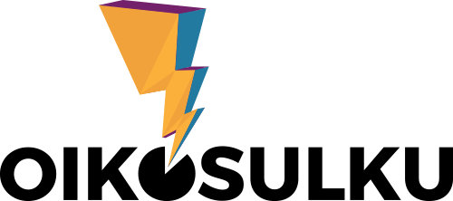 Oikosulkublogi Oikosulkublogi Oikosulkublogi Oikosulkublogi