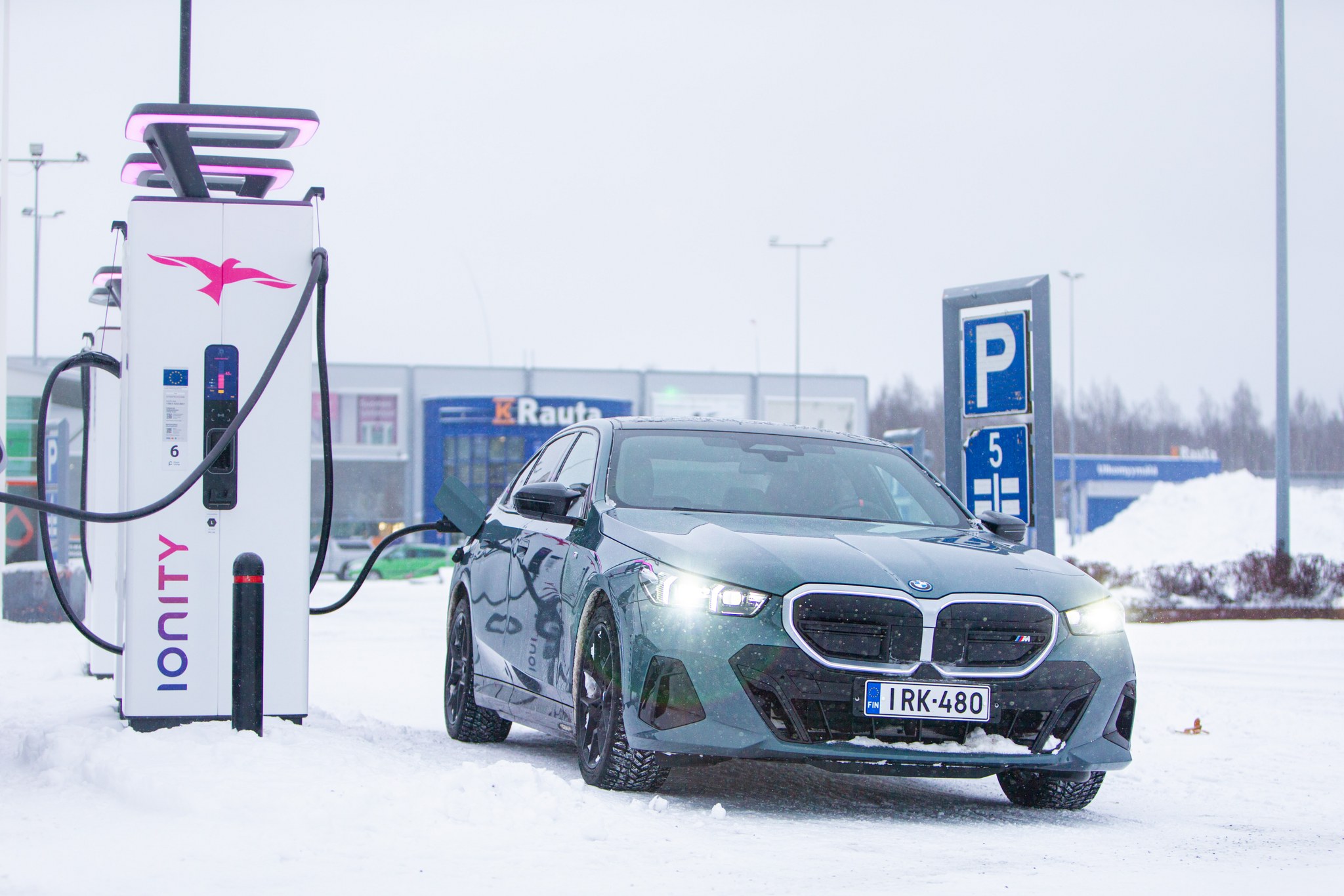 BMW Archives Oikosulkublogi BMW Archives Oikosulkublogi